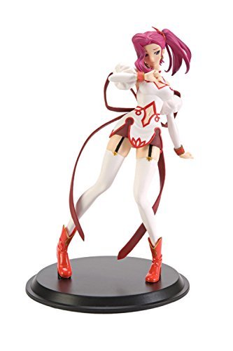 Banpresto 48739 Code Geass: Red and White Cornelia II Britannia DXF Figure, 7