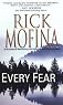 Every Fear   [EVERY FEAR] [Mass Market Paperback]