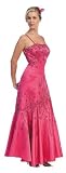 Spaghetti Straps Prom Dress JR Long Gown #2437