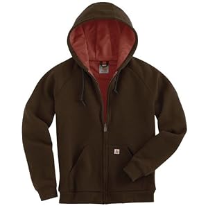 Buy Carhartt Ladies Hooded Sweatshirt