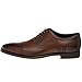 To Boot New York Men's Aaron Medallion Cap-Toe Oxford,Antique Tan,10 M