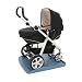 Robopax Baby Rocker - Automatic Pram Buggie Push Chair Baby Rocker (pram not included)
