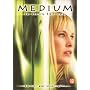 Medium: L'intégrale de la saison 1 - Coffret 4 DVD