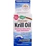 Nature's Way Krill Oil 500mg, 60 Softgels
