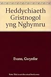 Heddychiaeth Gristnogol yng Nghymru