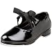 Leo's Toddler/Little Kid 828 Tempo Premiere Tap Shoe