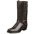 Frye Men's Harness 2 Ring Boot