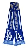 Los Angeles Dodgers MLB Team Scarf