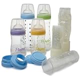 PlaytexBabyDrop-InsPremiumNurserNewbornGiftSet