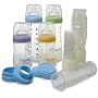 Playtex Baby Drop-Ins Premium Nurser Newborn Gift Set
