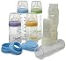 Playtex Baby Drop-Ins Premium Nurser Newborn Gift Set