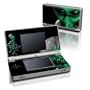 Abduction Design Decorative Protector Skin Decal Sticker for Nintendo DS Lite