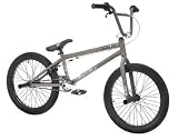 Subrosa Letum Dirt 2010 Complete BMX Bike - Matte Raw