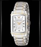 Armani Men's Designer Watch AR0241