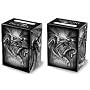 Diamond Dragon Black Toploading Deck Box