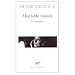 Miserable Miracle: LA Mescaline (Paperback)