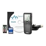 Philips 9375 Digital Voice - Portable