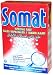 Somat Dishwasher Salt (case Lot of 7 Boxes)