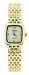 Citron BLC01/A Ladies Rectangular White Dial Bracelet Watch