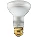 LuxRite 20870 - 50W 120V R20 Incandescent Flood Light Bulb