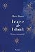Icare et I don't : Drames contemplatifs (Broché)