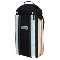 Statpacks Supervisor Pack H 24" X W 12" X D 7" Black