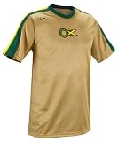 Xara International Series Jamaica Short Sleeve Jersey