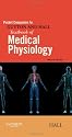 Pocket Companion to Guyton and Hall Textbook of Medical Physiology, (Guyton Physiology)