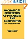 Mechanical Properties of Polymers and Composites (Dekker Mechanical Engineering)