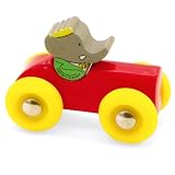 Vilac - 2224 - Babar - Babar mini tacot