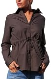Carve Women's Barcelona Shirt