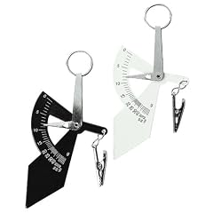 Wedo 06415599 Waage Taschenmodell 100 g farbig sortiert