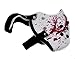 Bloody Spike Motorcycle Face Mask Gothic Horror