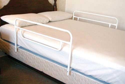 `Home Bed Rail for Electric Bed - Double - 30