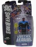  : DC Super Heroes: Justice League Unlimited Sinestro Action Figure