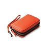 Acme Made Digital Camera Case Solo Tuscan (Orange)