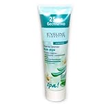 Face Placenta-Collagen Mask "Aloe Vera" Deeply Moisturizes for All skin Types 100ml (Eveline) Face Placenta-Collagen Mask "Aloe Vera" Deeply Moisturizes for All skin Types 100ml (Eveline)