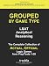 GROUPED by Game Type: LSAT Analytical Reasoning: The Complete Collection of Actual, Official Logic Games from PrepTests 1-20