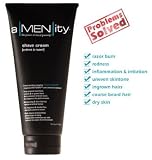 aMENity Shave in Comfort Shave Cream