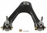 Moog K90446 Front Upper Control Arm and Ball Join