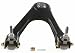 Moog K90446 Front Upper Control Arm and Ball Join