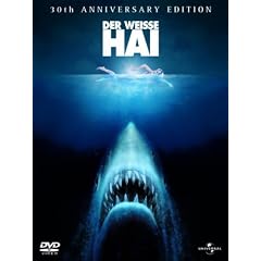 Der weisse Hai - 30th Anniversary Edition (2 DVDs)