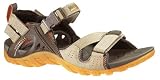 Merrell Mens Watrepro Toro Walnut J81035 7 UK Regular