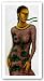 Ivy Delight by LaShun Beal 9.5"x21.75" Art Print Poster