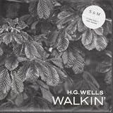 WALKIN 7 INCH (7" VINYL 45) UK ARIOLA 1989