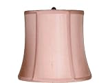 Small Queen Blush Lamp Shade