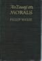 An essay on morals