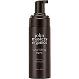 Volumizing Foam 6 oz by John Masters