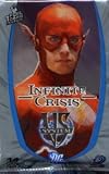 DC VS System Trading Card Game Infinite Crisis Booster Pack 14 Cards