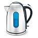 Morphy Richards Dome Quiet Boil Jug Kettle 43311 Polished Stainless Steel